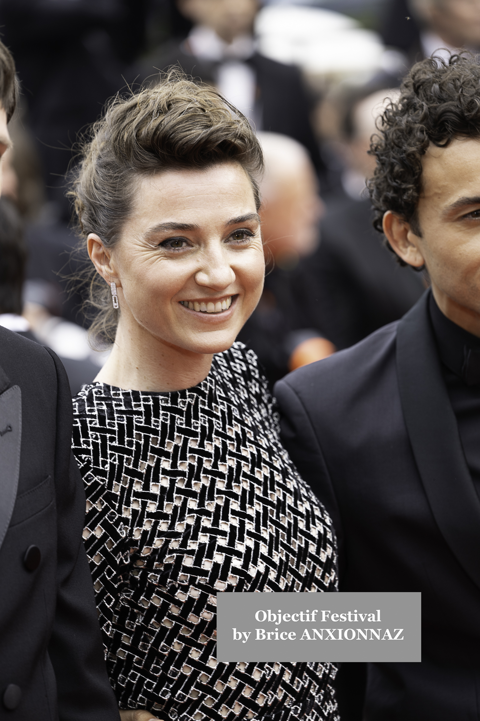 The  Apprentice / 77th Cannes International Film Festival / Objectif Festival by Brice ANXIONNAZ